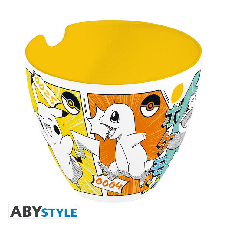 Product Μπολ Pokemon Ramen Bowl image