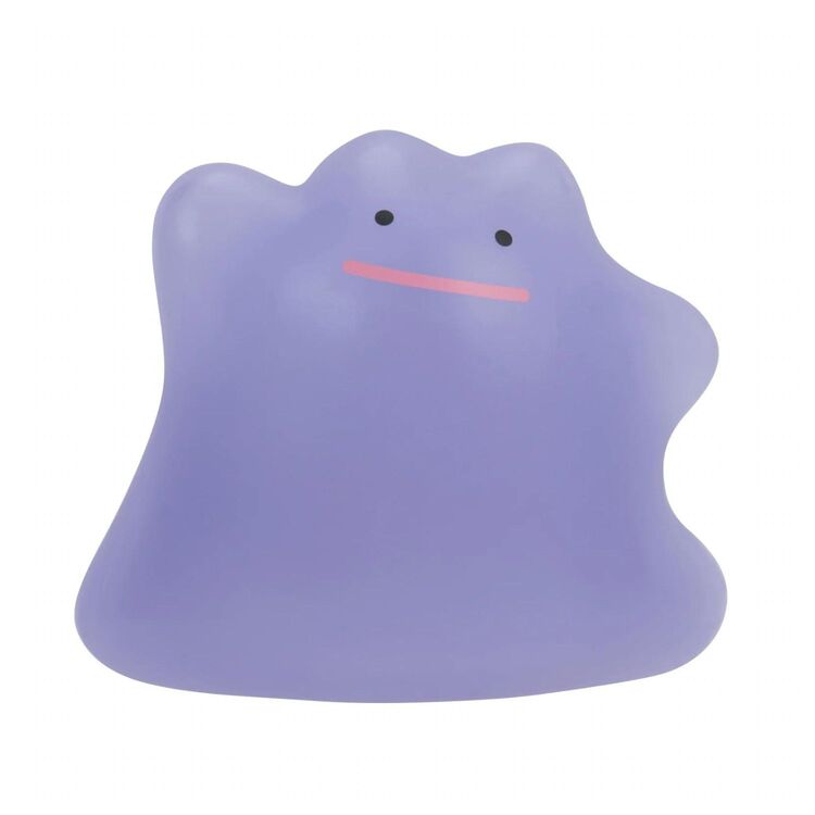 Product Φιγούρα Pokemon Select Ditto 10cm image
