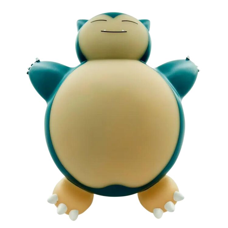 Product Pokemon Snorlax Lamp image