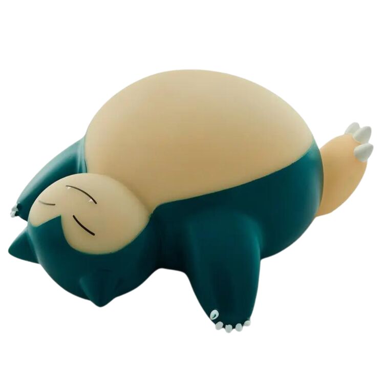 Product Pokemon Snorlax Lamp image