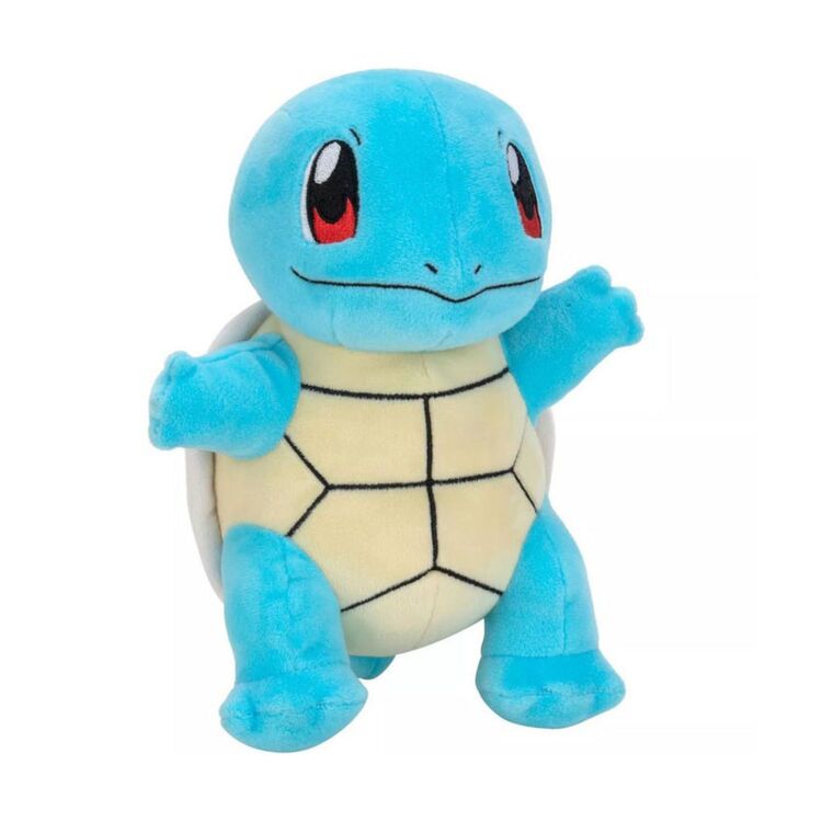Product Λούτρινο Pokemon Squirtle image