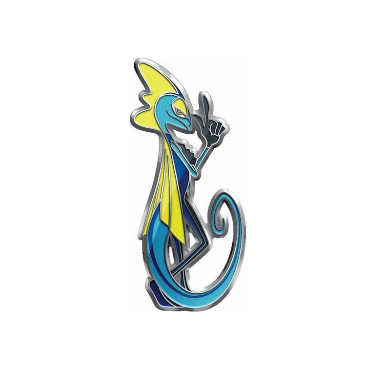 Product Pokemon Crown Zenith Pin Collection image