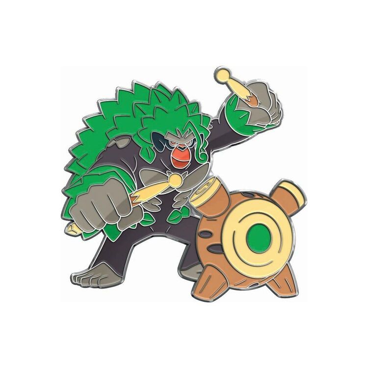 Product Pokemon Crown Zenith Pin Collection image