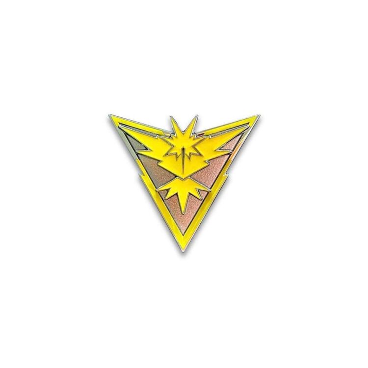 Product Pokemon TGC Pokemon GO Special Collection Team Instinct image