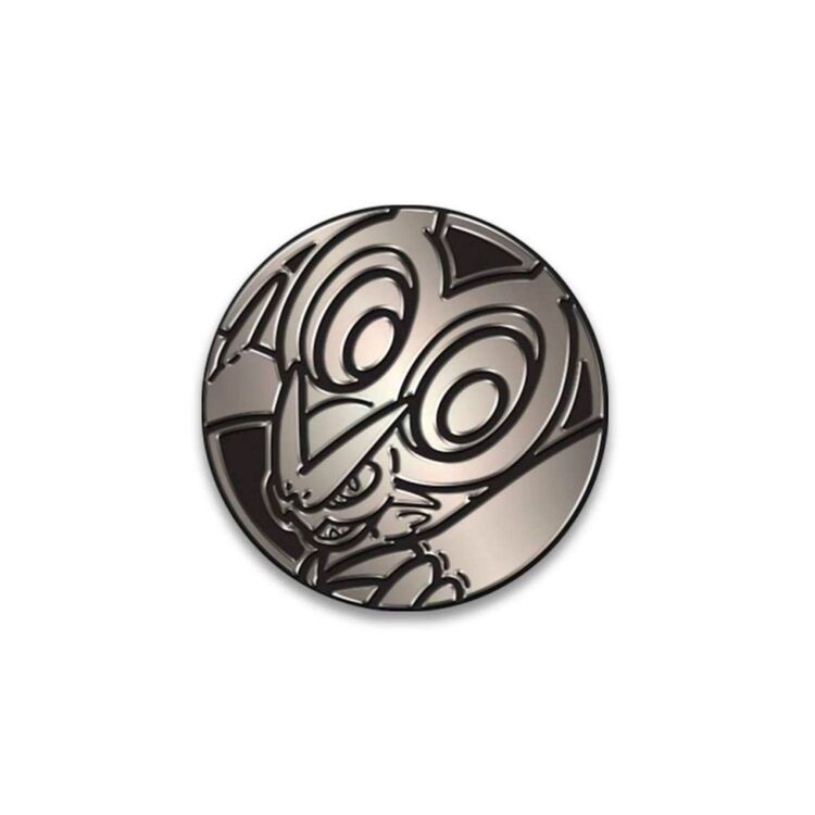 Product Pokemon TCG Noivern V Battle Deck Display image