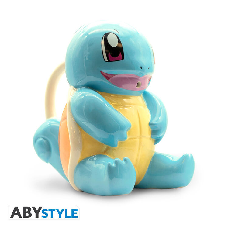 Product Τσαγίερα Pokemon Teapot Squirtle image
