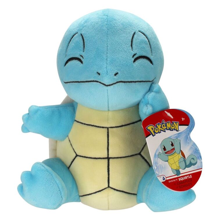 Product Λούτρινο Pokemon Squirtle image