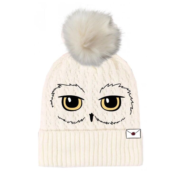 Product Harry Potter Hedwig Pompon image