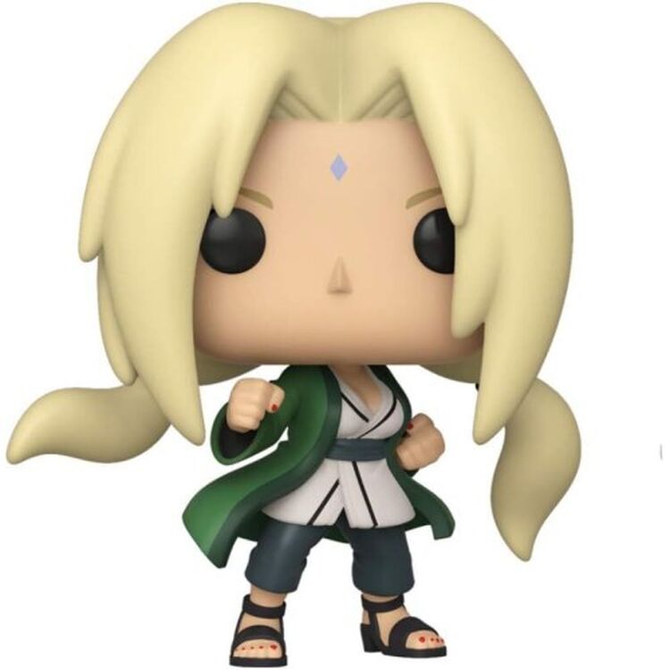 Product Φιγούρα Funko Pop! Naruto: Shippuden - Tsunade image