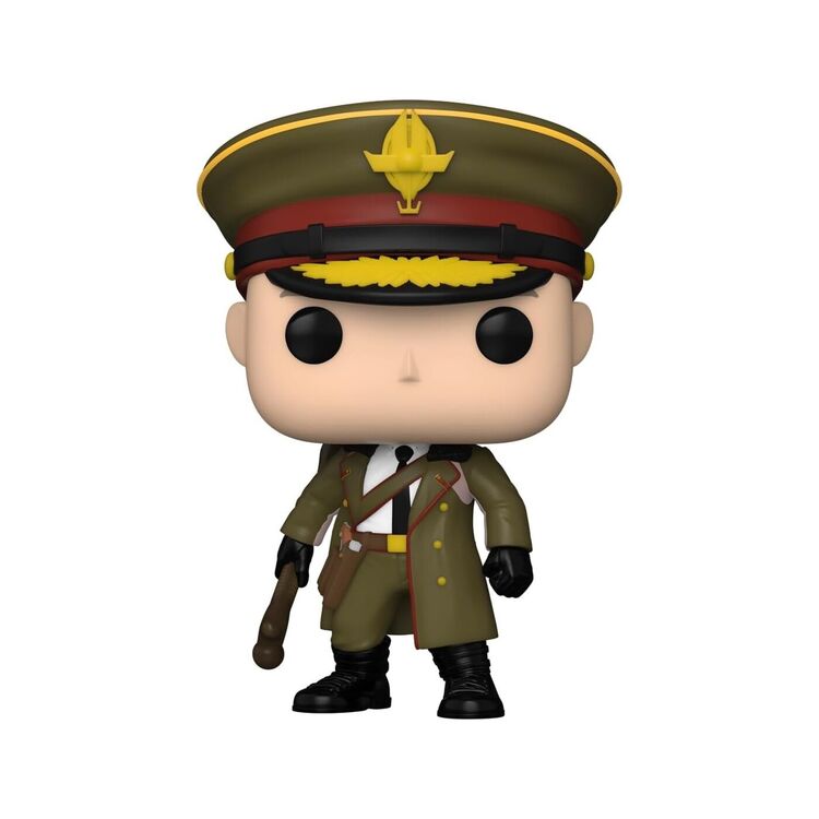 Product Φιγούρα Funko Pop! Rebel Moon (2023) - Atticus Noble image