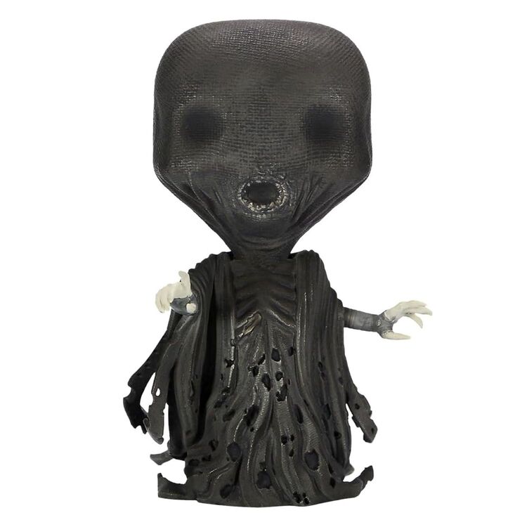 Product Pop & Tee Harry Potter Dementor- XL image
