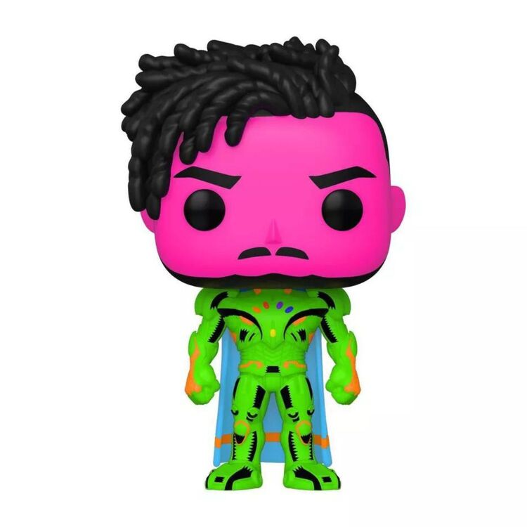 Product Funko Pop! & Tee What If Killmonger (Special Edition) image