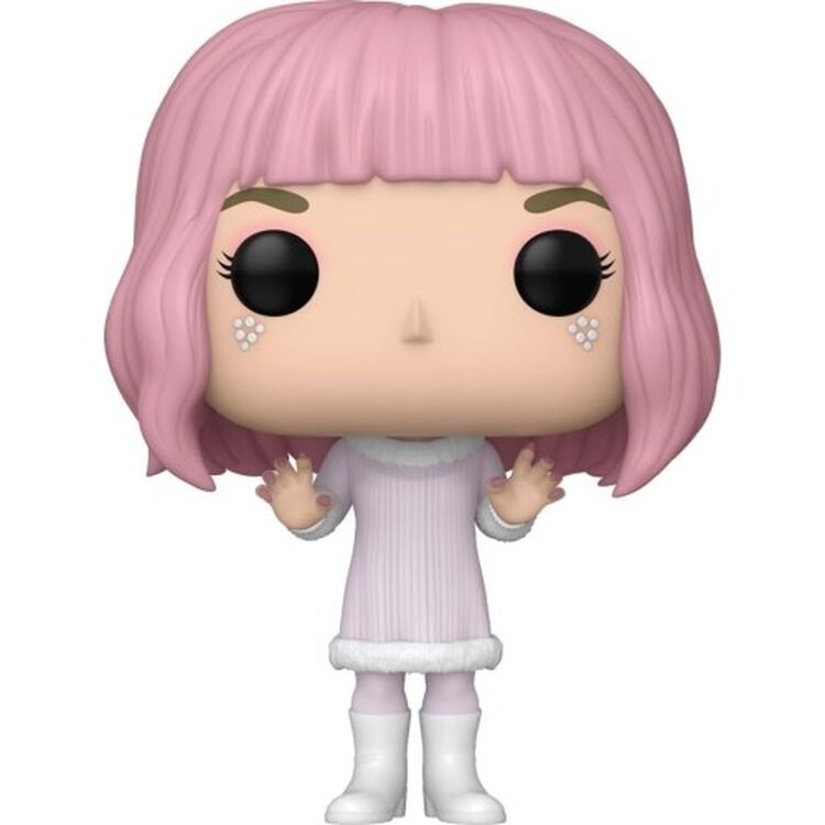 Product Φιγούρα Funko Pop! Wednesday (2022) - Enid Sinclair image
