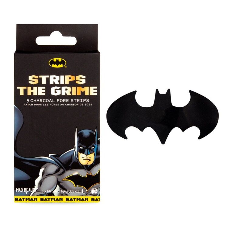 Product DC Batman Pore Strips image