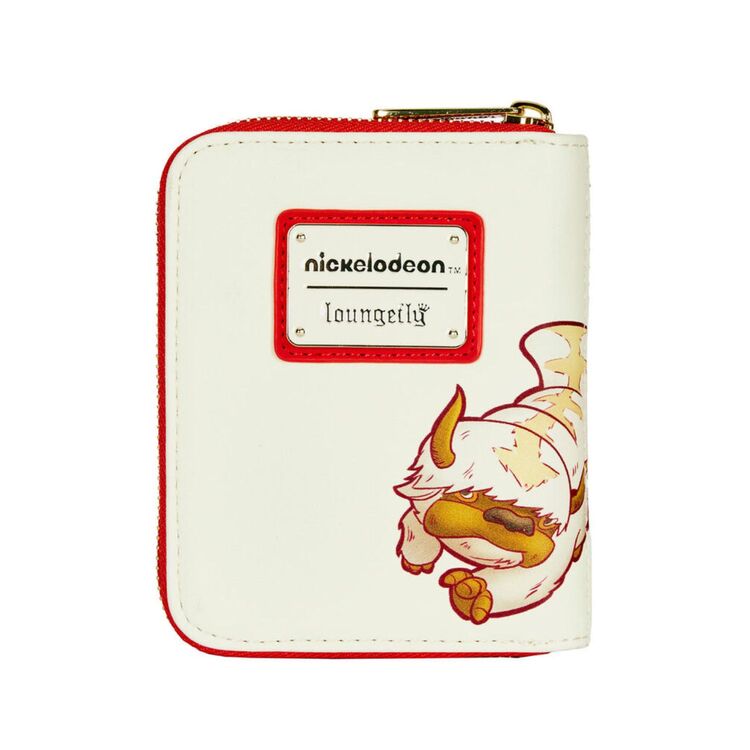 Product Loungefly Avatar Meditation Wallet image