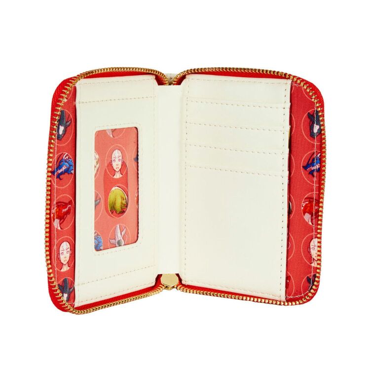 Product Loungefly Avatar Meditation Wallet image