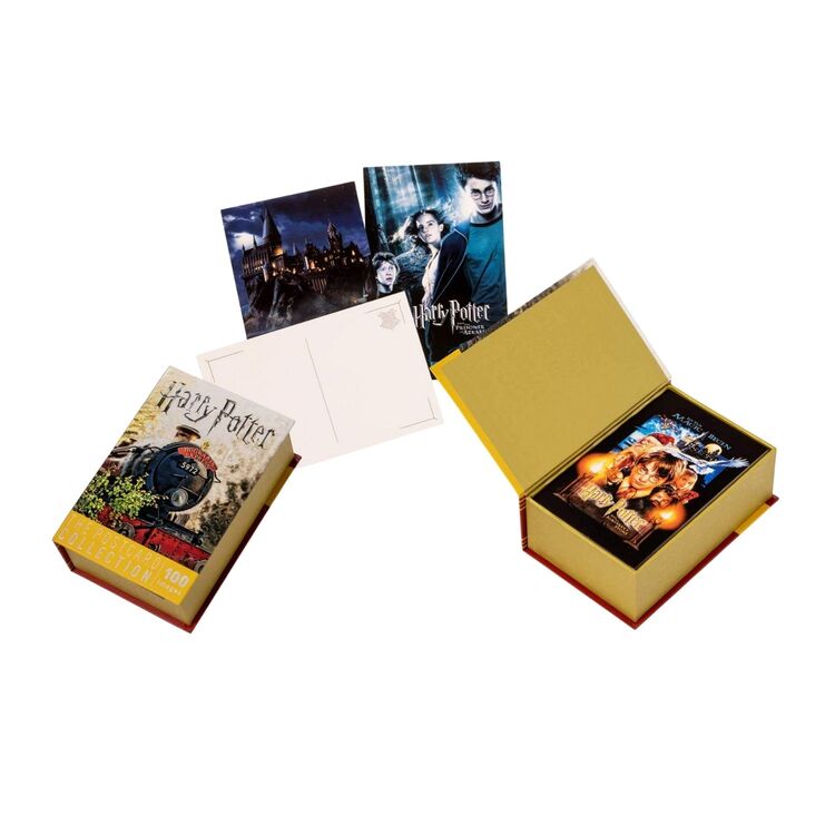 Product Harry Potter: The Postcard Collection image