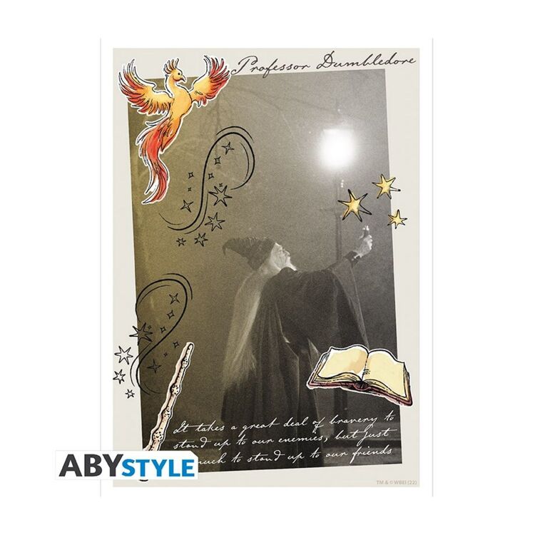 Product Harry Potter Postcard Set image