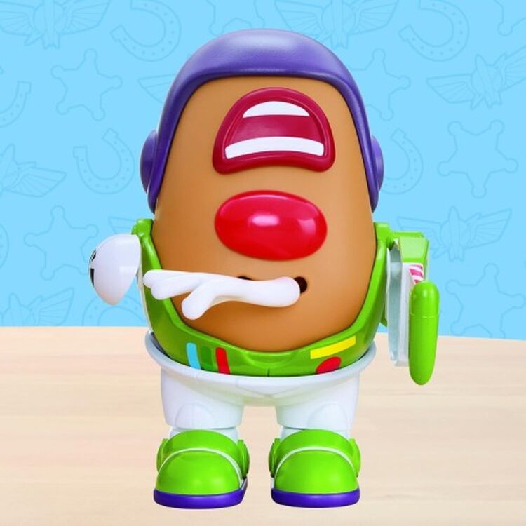 Product Φιγούρα Δράσης Hasbro Potato Head: Mr. Potato Head Toy Story Astro (G2644) image