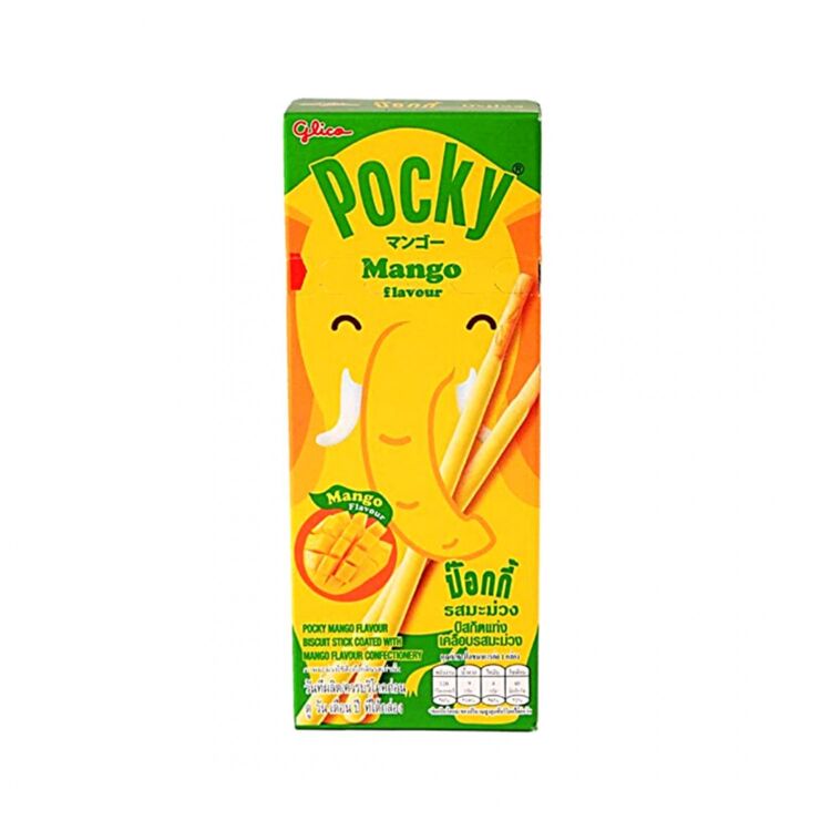 Product Pocky Mango image