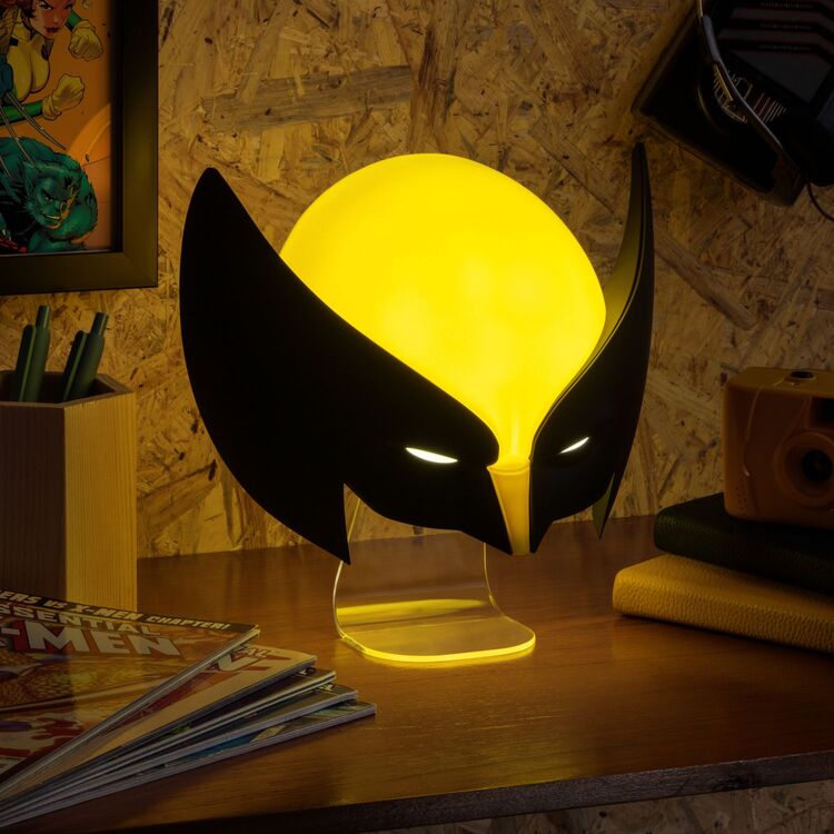 Product Marvel X-Men '97 - Wolverine Mask Light image