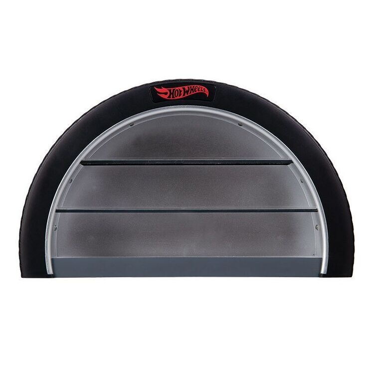 Product Paladone: Hot Wheels Tyre - Display Case Light (PP12797HW) image