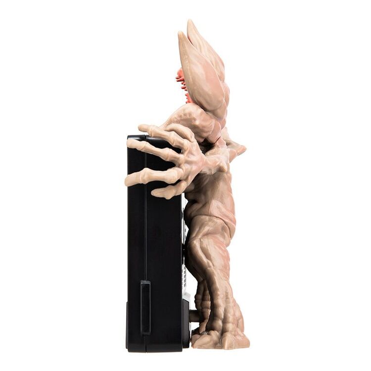 Product Φωτιστικό-Ρολόι Stranger Things Demogorgon Icon Lamp Alarm Clock image