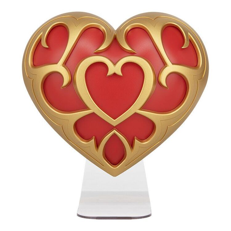 Product The Legend of Zelda Heart ContainerLight image
