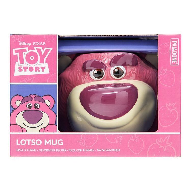 Product Κούπα Disney Lotso image