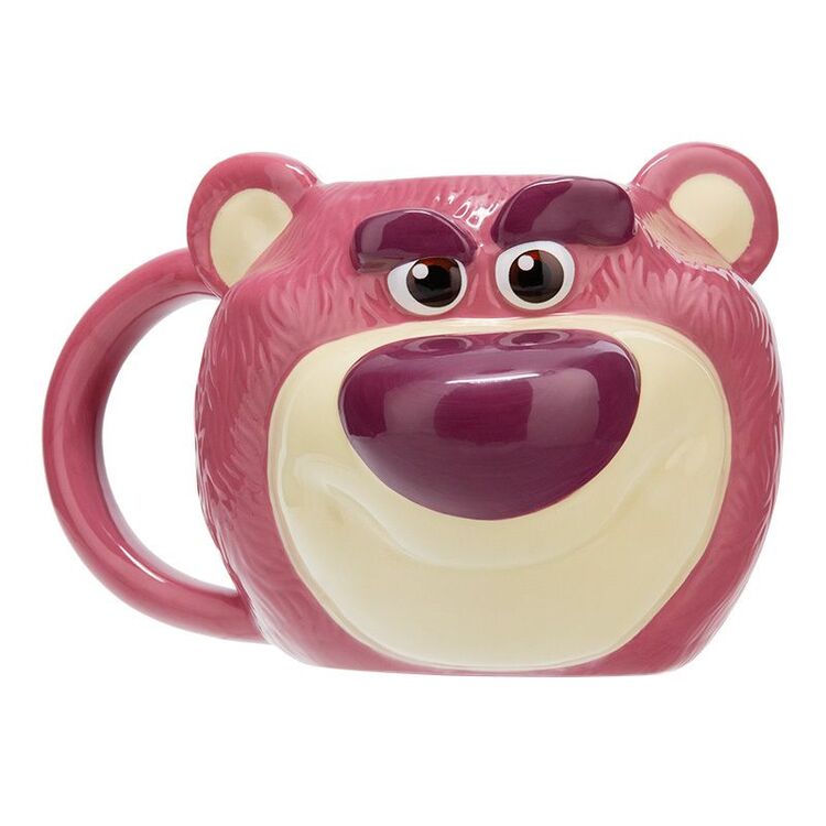 Product Κούπα Disney Lotso image