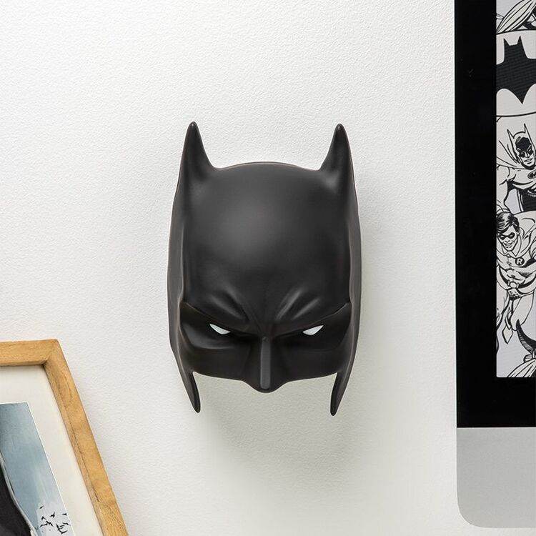 Product Φωτιστικό DC Batman Mask Light image