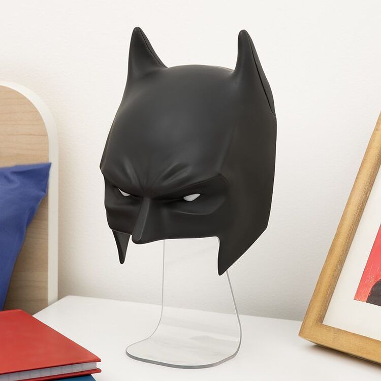 Product Φωτιστικό DC Batman Mask Light image
