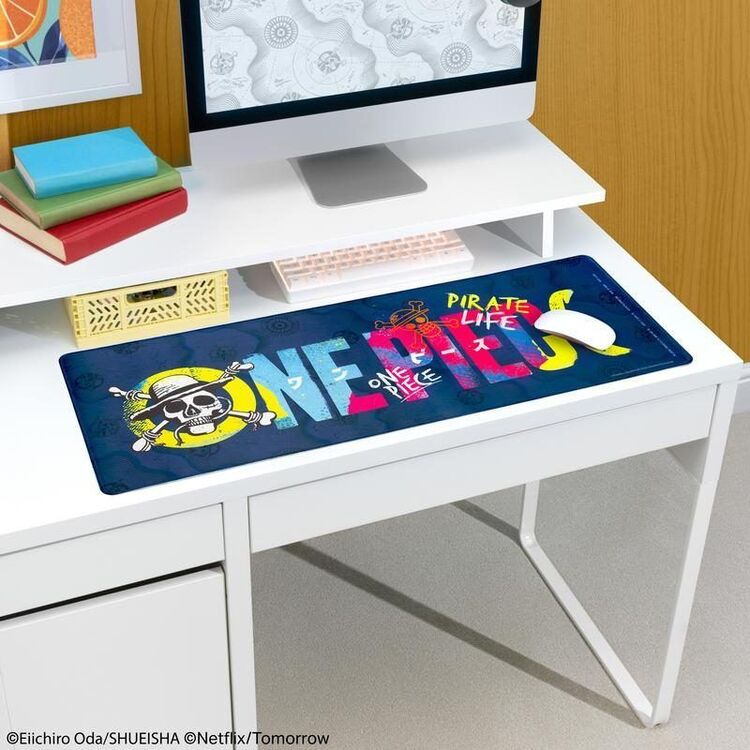 Product Desk Mat Paladone: One Piece (PP14338OPNF) image