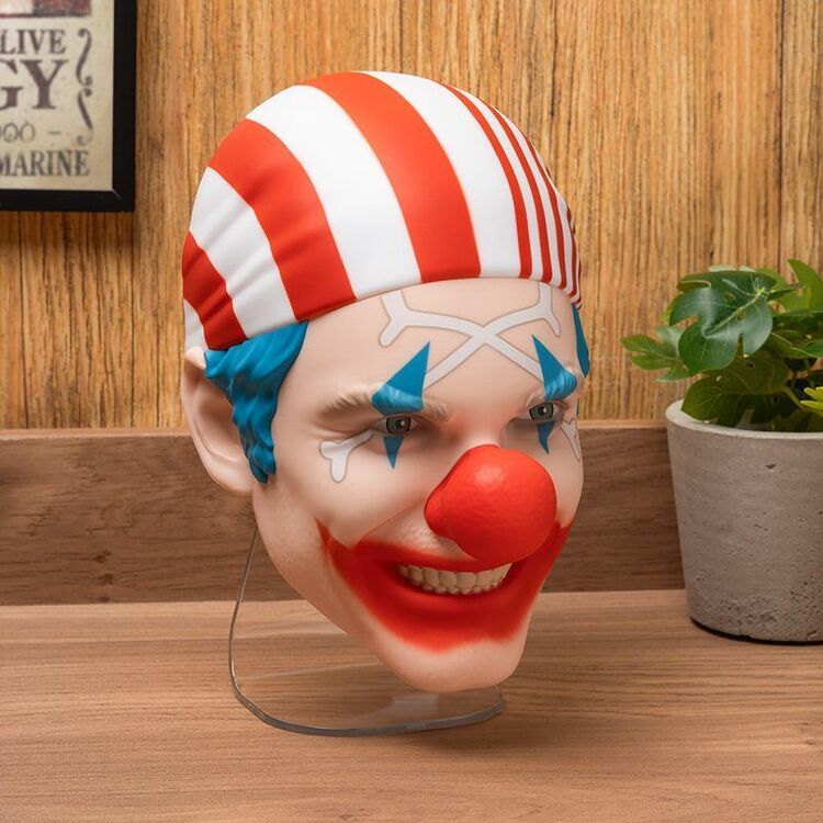 Product One Piece Buggy Mask Lamp image