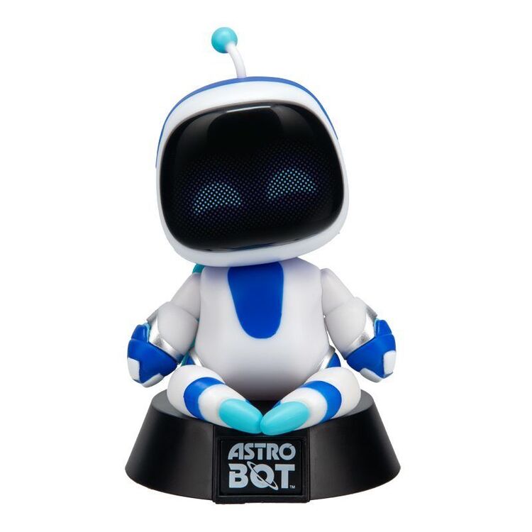 Product Paladone Icons: Astro Bot Light (PP14356AB) image