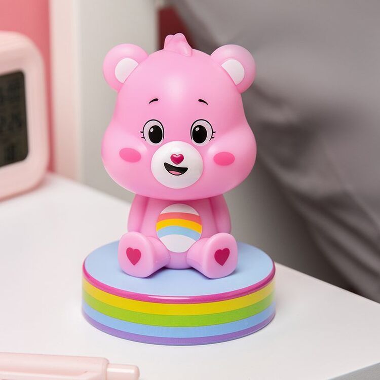 Product Care Bears Icon Lamp image