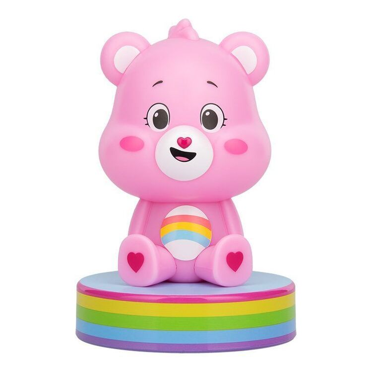 Product Care Bears Icon Lamp image