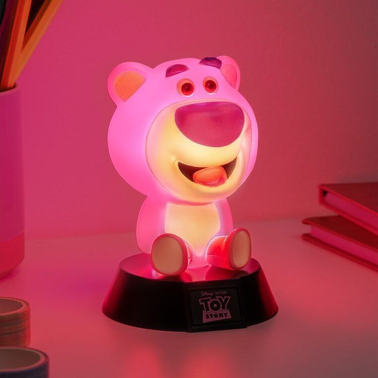 Product Φωτιστικό Lotso Icon Lamp image