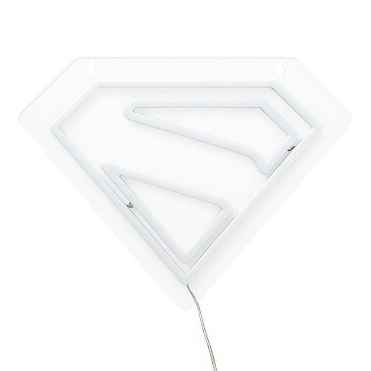 Product Φωτιστικό DC Superman Wall Mountable LED Neon Light image