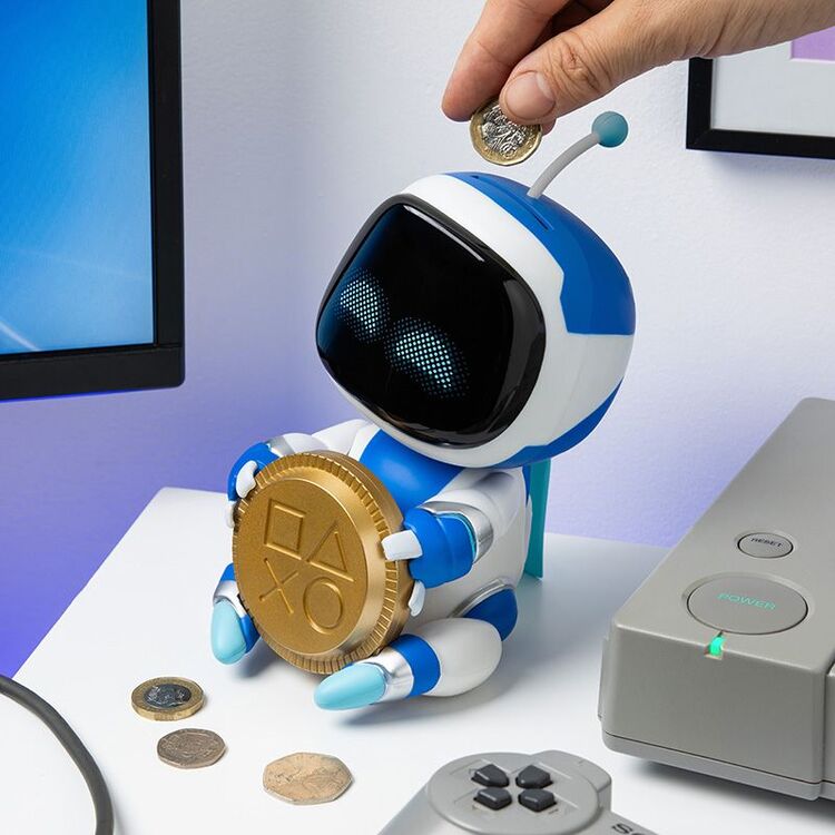 Product Paladone: Astro Bot - Coin Buddies  image