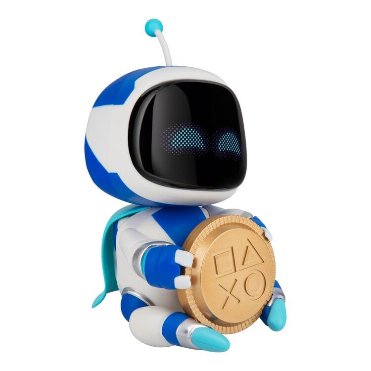 Product Paladone: Astro Bot - Coin Buddies  image