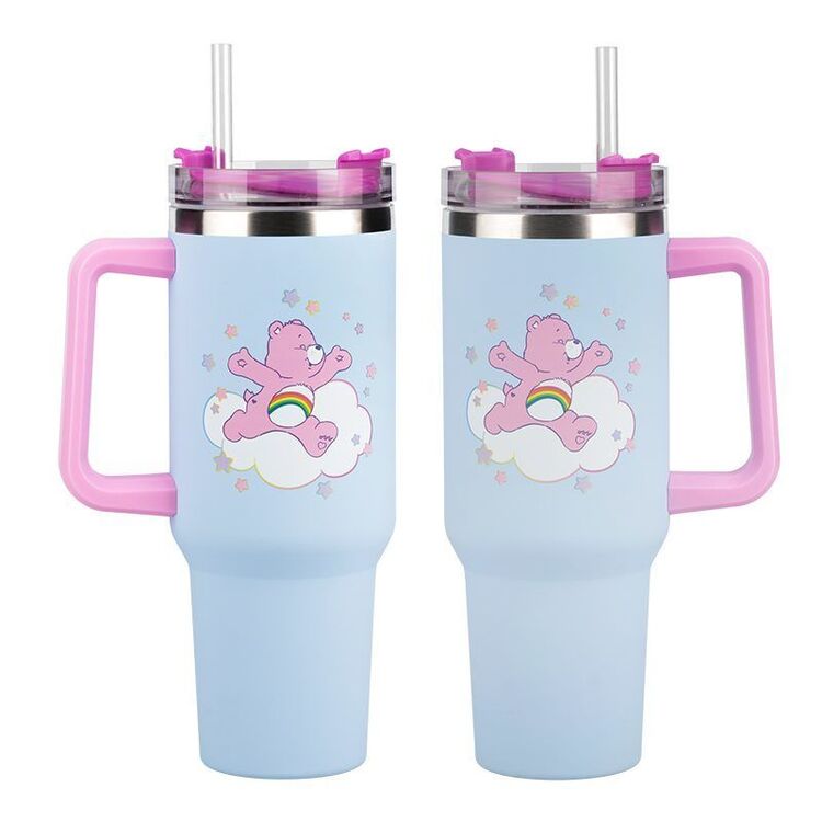 Product Ποτήρι Θερμός Care Bears Travel Mug Xl image
