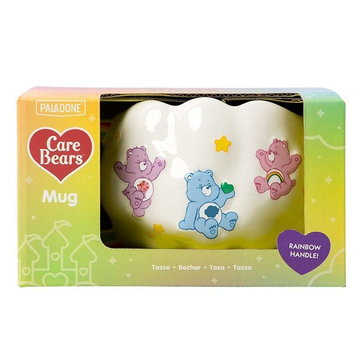 Product Care Bears Mug image