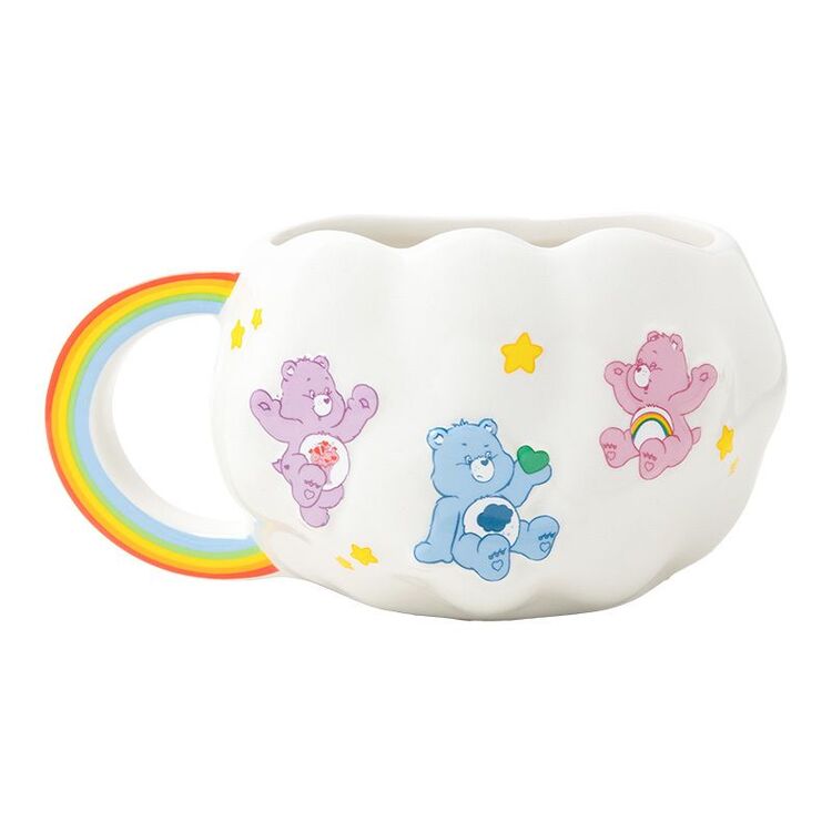 Product Care Bears Mug image
