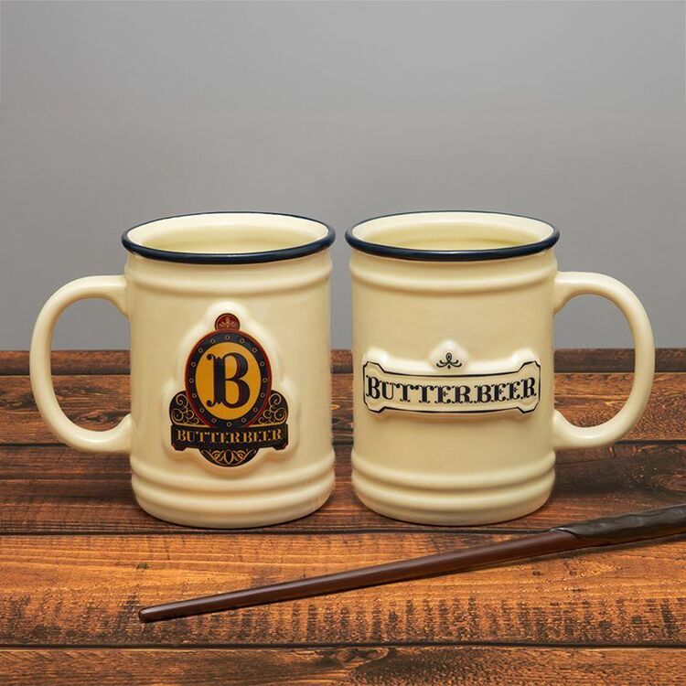 Product Harry Potter Butterbeer Mug image