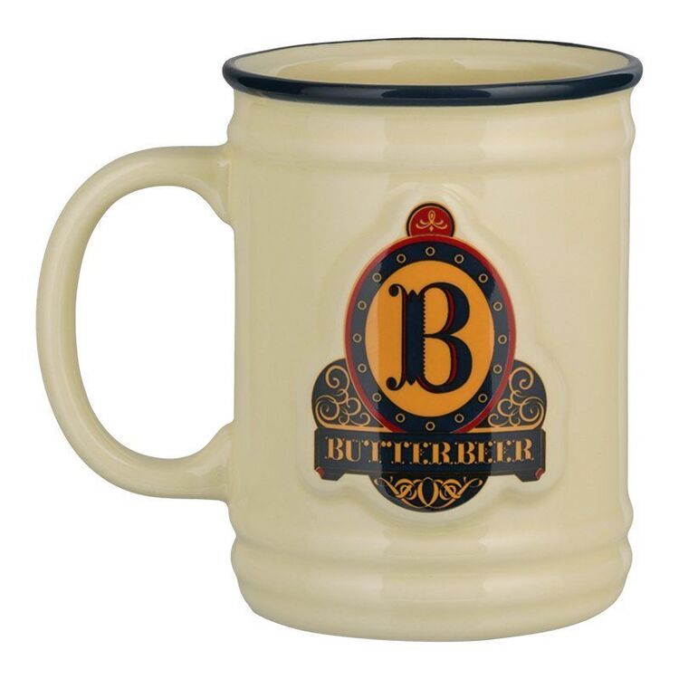 Product Harry Potter Butterbeer Mug image