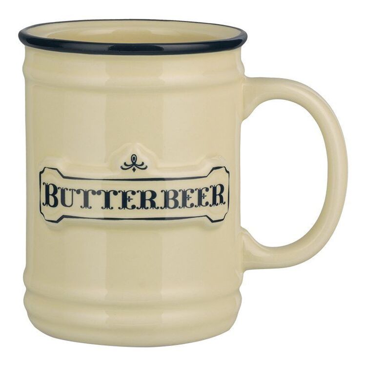 Product Harry Potter Butterbeer Mug image