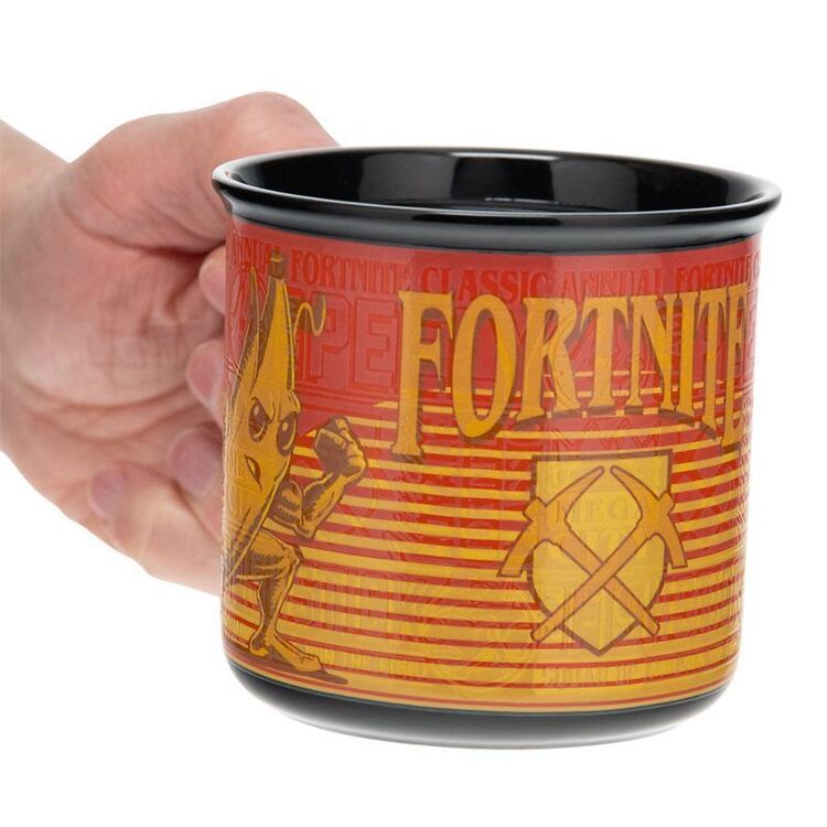 Product Fortnite - Heat Change Mug image
