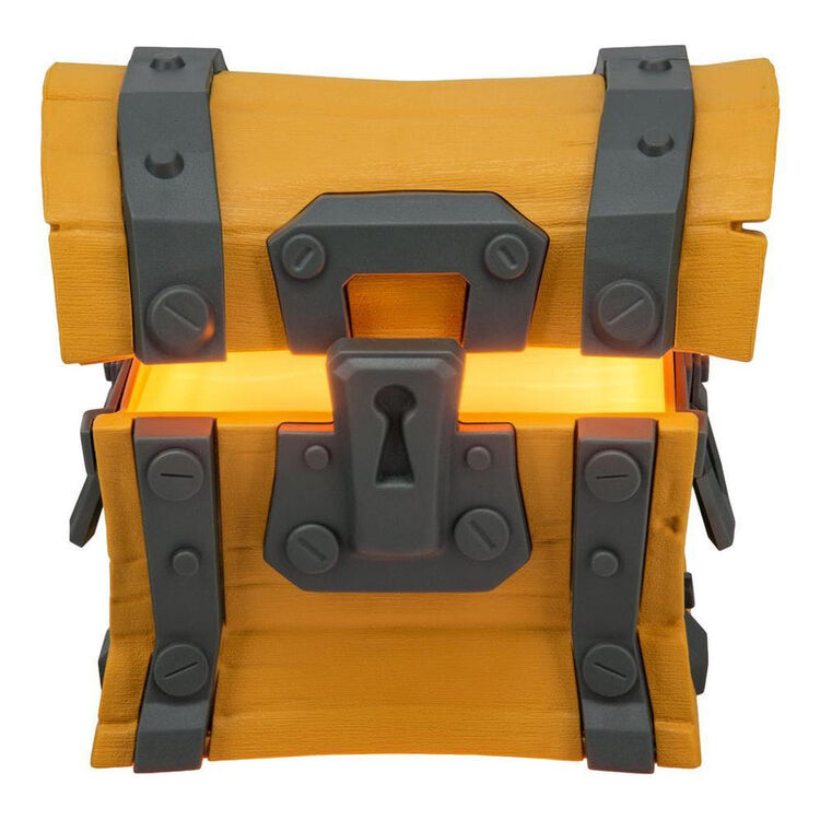 Product Φωτιστικό Paladone: Fortnite - Chest Light  (PP14737FO) image
