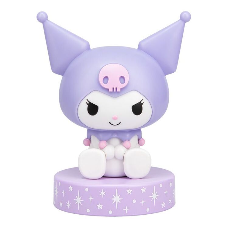 Product Paladone Icons: Kuromi - Light image